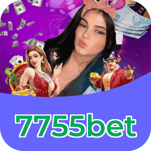 7755bet RTP Games